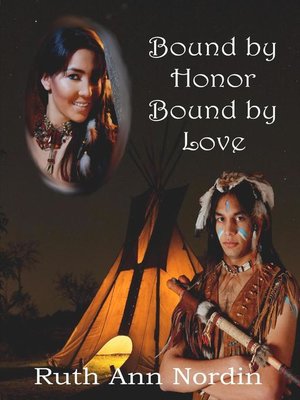 cover image of Bound by Honor Bound by Love